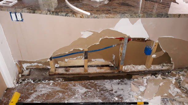 Best Commercial water damage restoration  in Talpa, NM