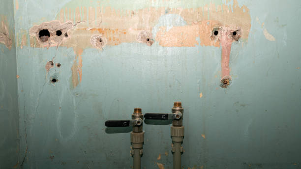 Talpa, NM Water damage restoration Company
